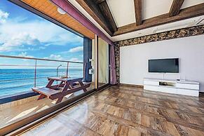 Sea Island Pension