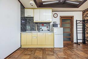 Sea Island Pension
