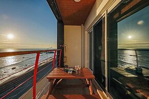 Sea Island Pension