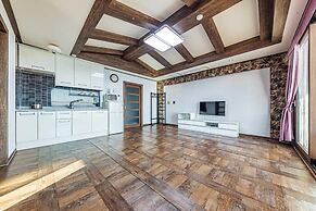 Sea Island Pension