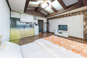 Sea Island Pension