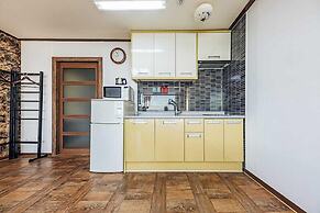 Sea Island Pension