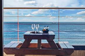 Sea Island Pension