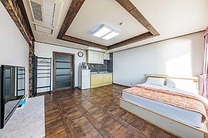 Sea Island Pension