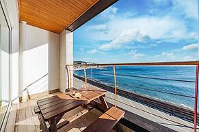 Sea Island Pension