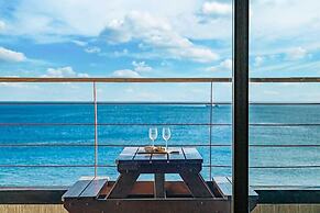 Sea Island Pension