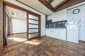 Sea Island Pension