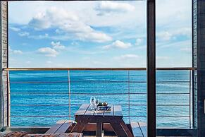 Sea Island Pension