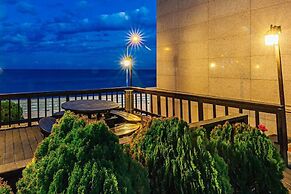 Sea Island Pension