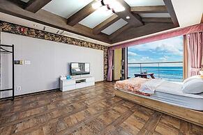 Sea Island Pension