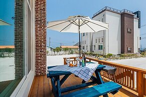 Maggiore Pension 1