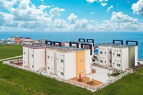 Maggiore Pension 1