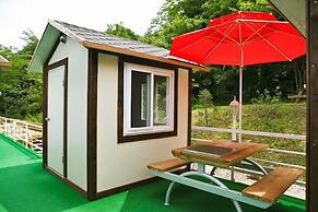 Cheungpungmyungwol Pension