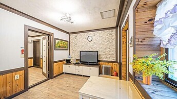 Cheungpungmyungwol Pension