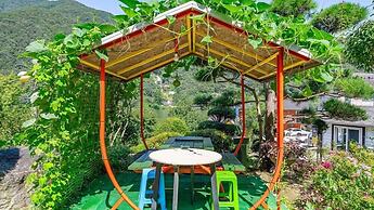 Cheungpungmyungwol Pension