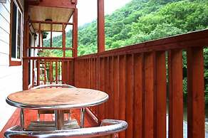 Yeomiji Pension
