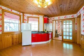 Yeomiji Pension