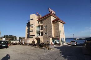 Damoa Pension