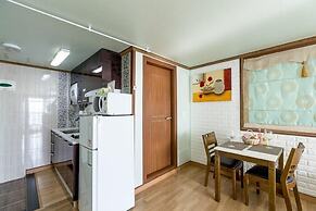 Eoullim Pension