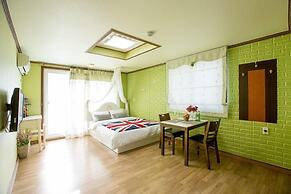 Eoullim Pension