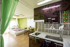 Eoullim Pension