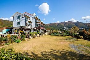 Eoullim Pension
