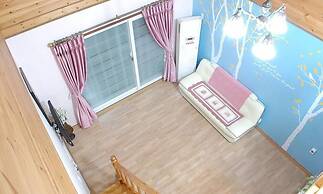 Eoullim Pension