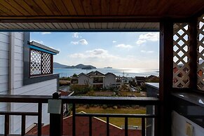 Eoullim Pension