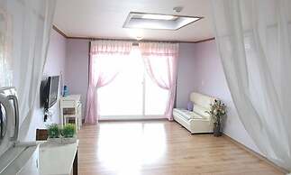 Eoullim Pension