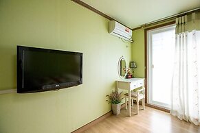 Eoullim Pension