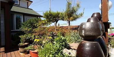 Jeongwon Pension
