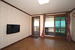 Jeongwon Pension
