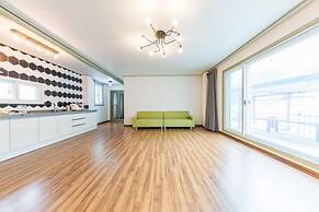 Serence Pension