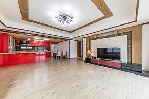 Serence Pension