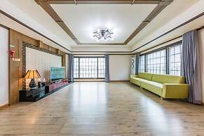 Serence Pension