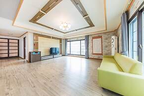 Serence Pension