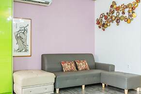 Serence Pension