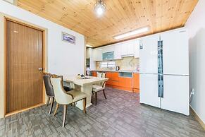 Serence Pension