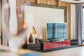 Serence Pension