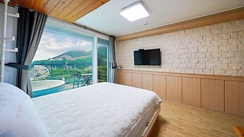 Blue Road Town Pension - Dalbit