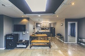 The Foret Pension