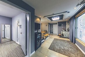 The Foret Pension