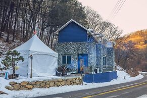 The Foret Pension