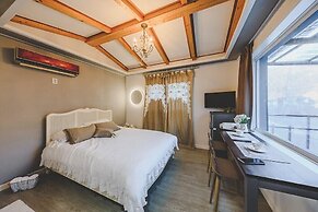 The Foret Pension