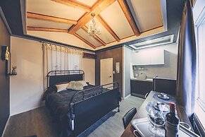 The Foret Pension
