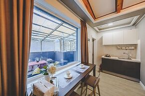 The Foret Pension