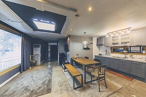The Foret Pension