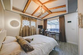 The Foret Pension