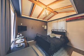 The Foret Pension
