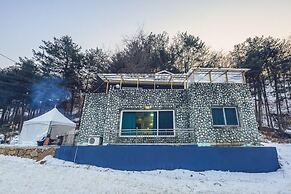 The Foret Pension